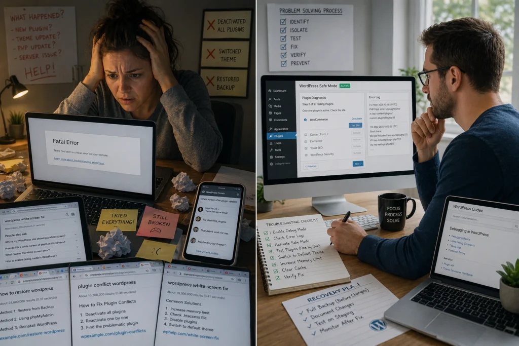 The Skill Gap Between DIY Learning and Training