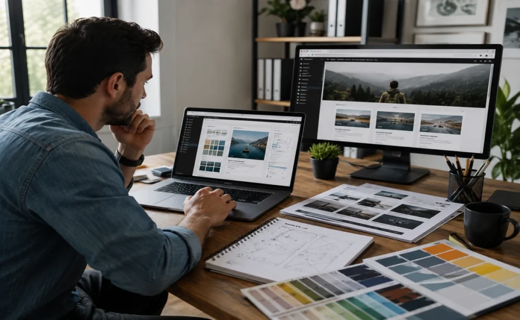 What WordPress Theme Customisation Can (and Can't) Do