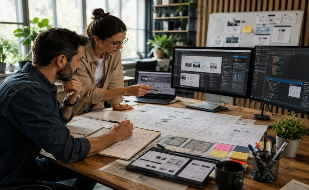 Custom WordPress Development: When Businesses Need More