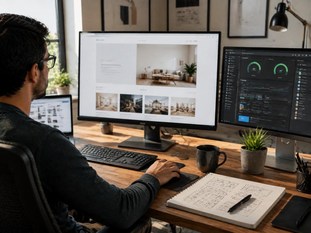 Better Design Choices Beat Optimisation Tools Every Time
