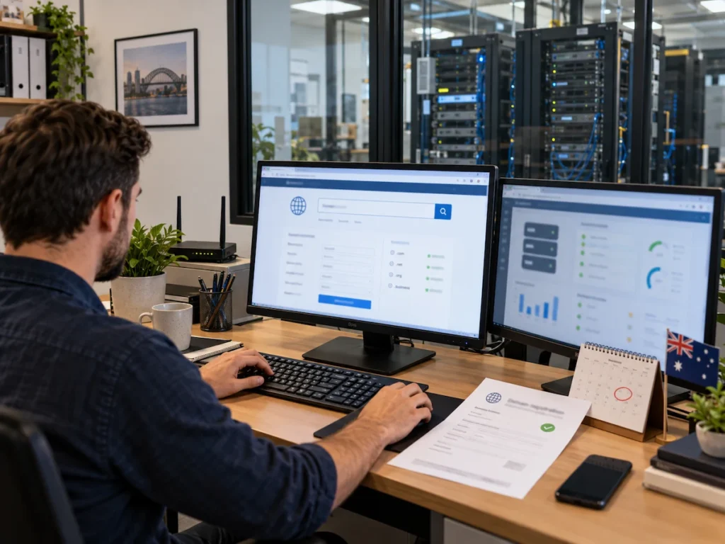 What Is Web Hosting and How Do Web Hosting Providers Work?