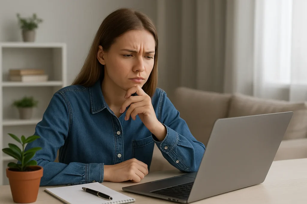 Overlooking Your Site’s Business Purpose