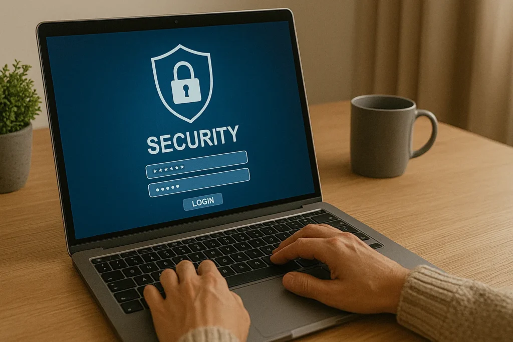 Strengthen the Basics to Improve Your WordPress Security
