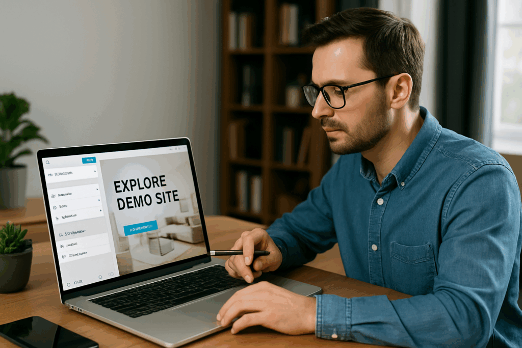 Test Your WordPress Themes Like a Pro