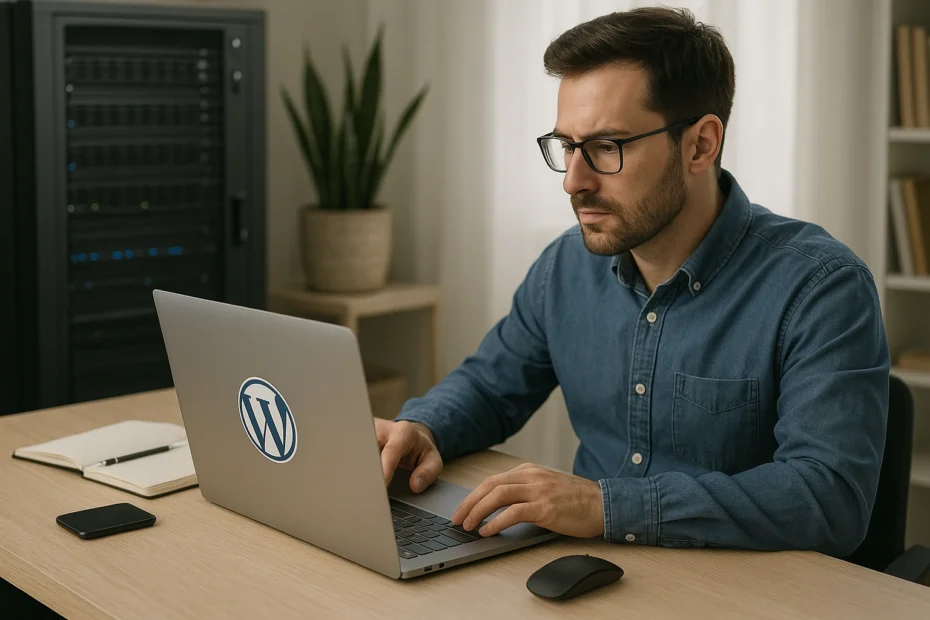 best WordPress hosting